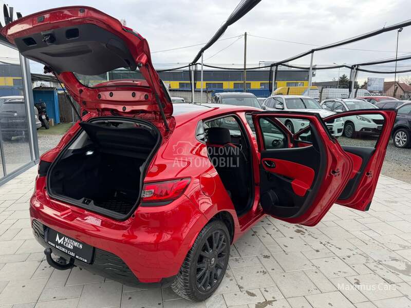 Renault Clio 1.5 DCI