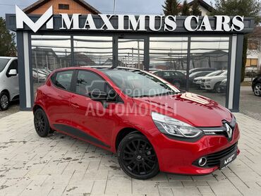 Renault Clio 1.5 DCI