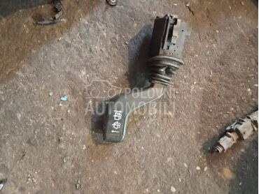 ablender za Opel Meriva