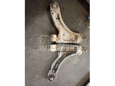 prednje viljuske za Opel Meriva