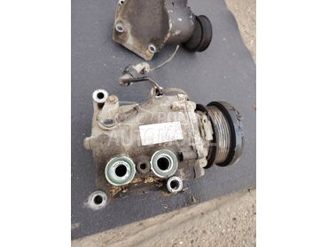 kompresor klime za Ford Focus od 1998. do 2004. god.