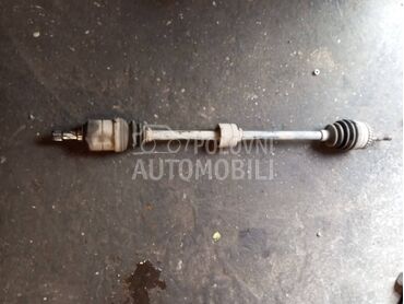 poluosovina 1.4 za Opel Meriva