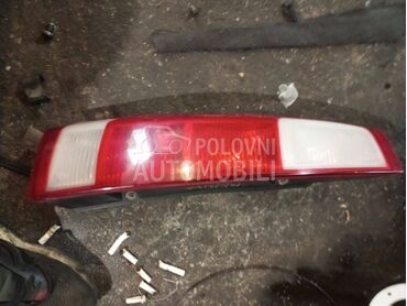 levo stop svetlo za Opel Meriva