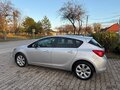 Opel Astra J 1.4 TURBO