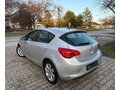 Opel Astra J 1.4 TURBO
