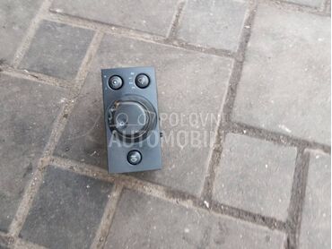 prekidac svetala za Opel Meriva
