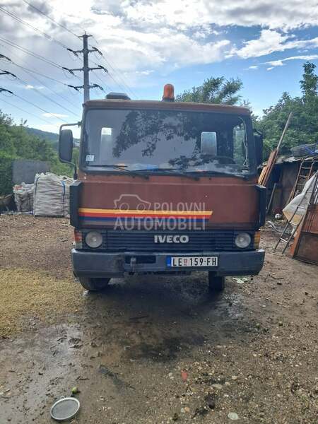 Zastava Turbo zeta79.12 D