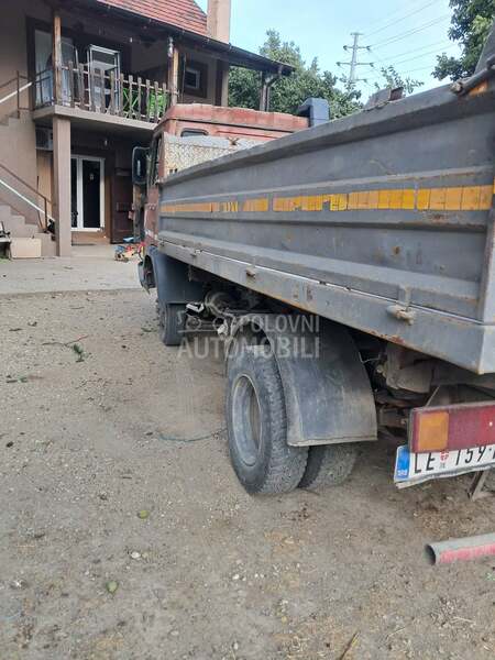 Zastava Turbo zeta79.12 D