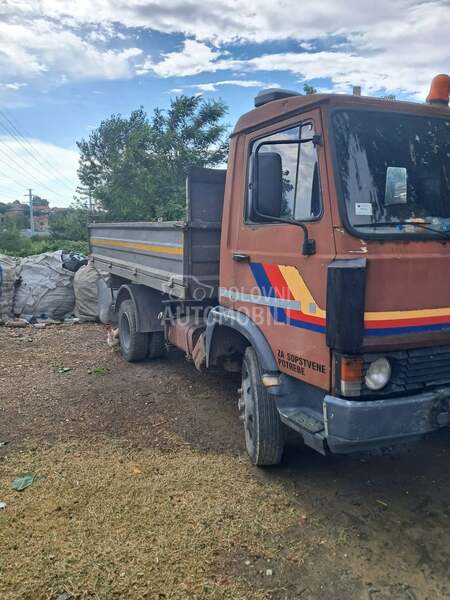 Zastava Turbo zeta79.12 D