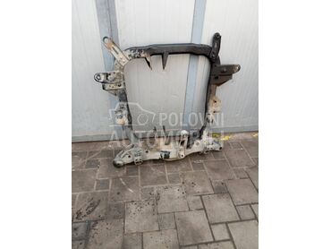 prednji most za Opel Meriva