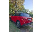 Suzuki Vitara 1.6 AllGrip 4x4