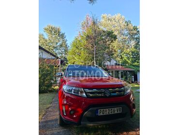 Suzuki Vitara 1.6 AllGrip 4x4