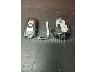 Uložak spoljne brave za BMW Serija 3, 335 GT, 315 ... od 2012. do 2020. god.