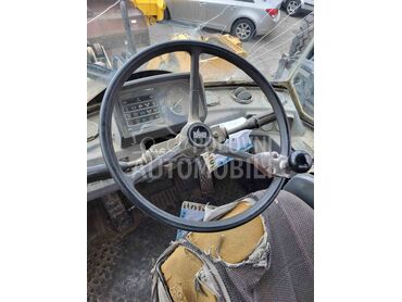 Volan za Volvo utovarivače