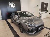 MG 3 1.5  4cilindra