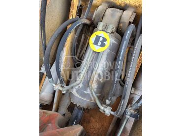 Nagibni cilindar za Volvo L150, L150C