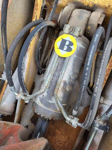 Nagibni cilindar za Volvo L150, L150C