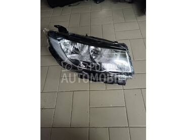 far za Jeep Compass od 2019. do 2023. god.