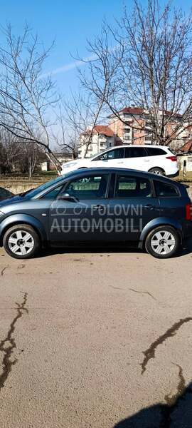 Audi A2 1.4 tdi