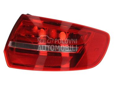 Stop Lampa LED Sportback za Audi A3 od 2008. do 2012. god.