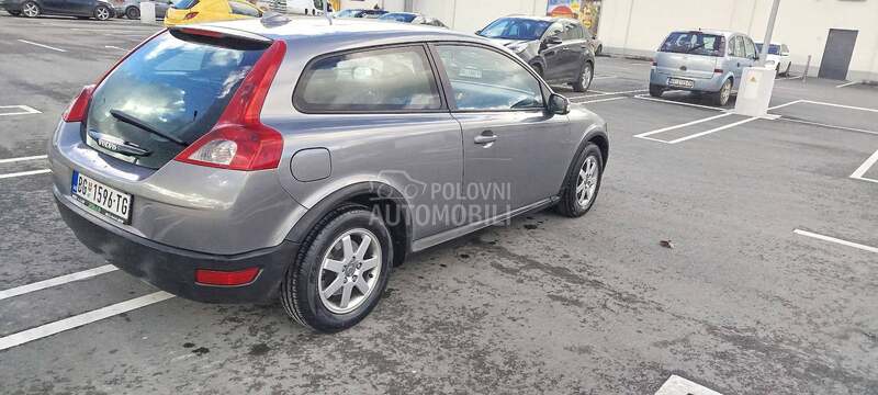 Volvo C30 