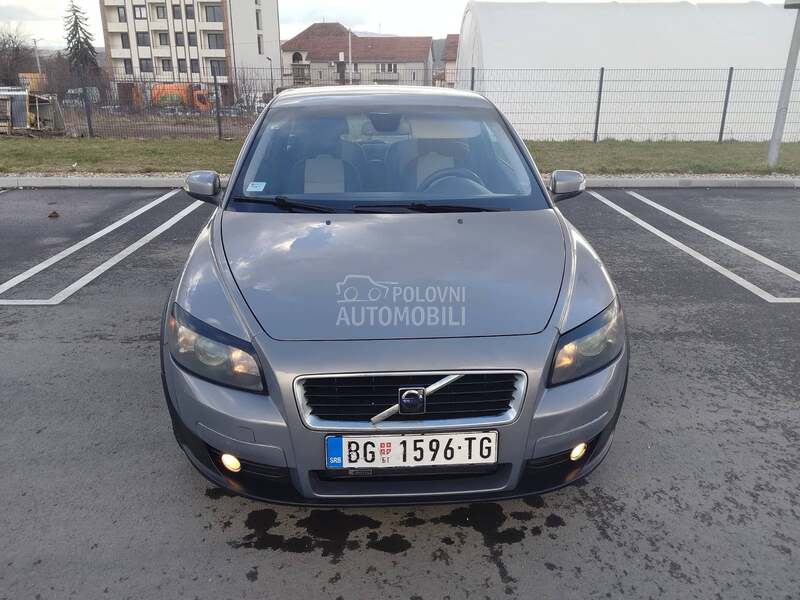 Volvo C30 