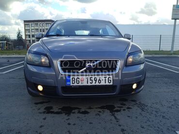 Volvo C30 