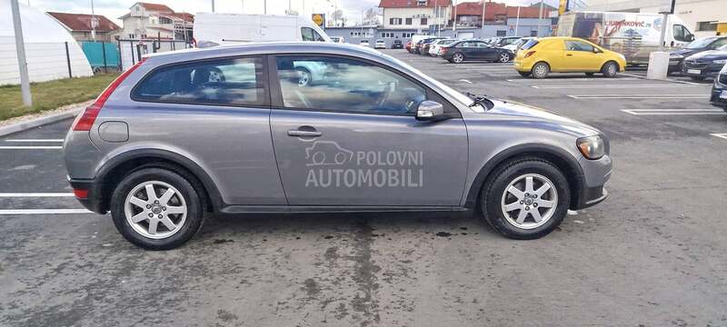 Volvo C30 