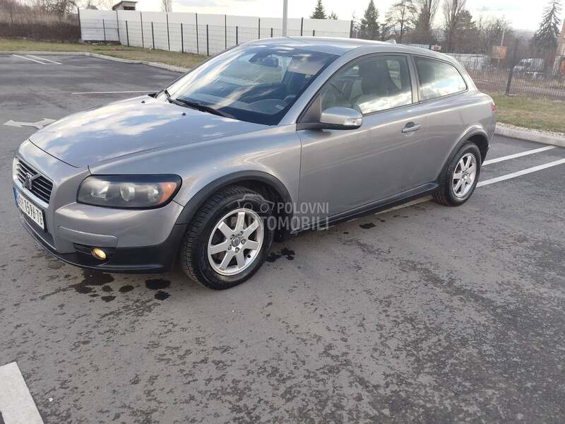 Volvo C30 