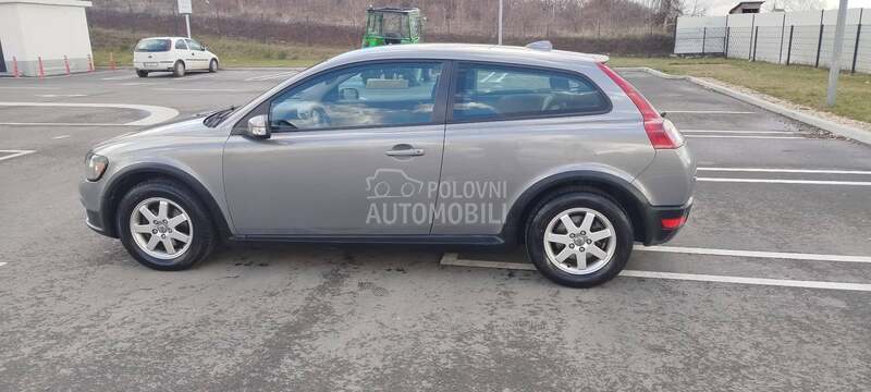 Volvo C30 