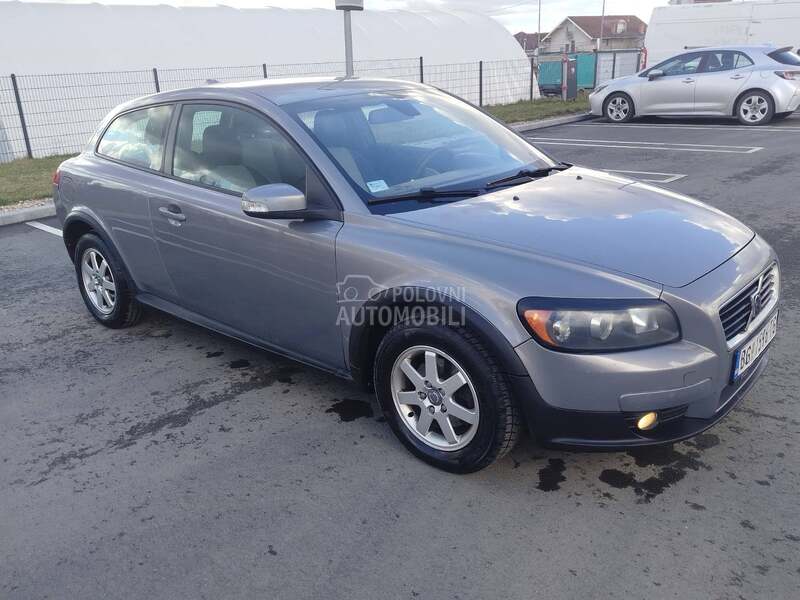 Volvo C30 