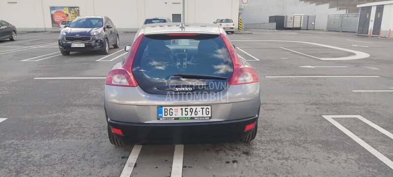 Volvo C30 