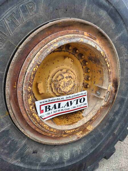 Felne za Volvo L150, L150C