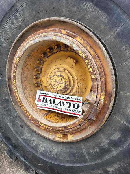 Felne za Volvo L150, L150C