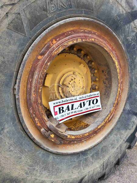 Felne za Volvo L150, L150C