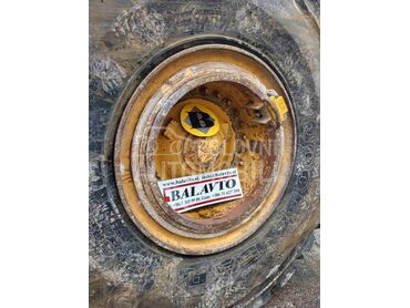 Felne za Volvo L150, L150C