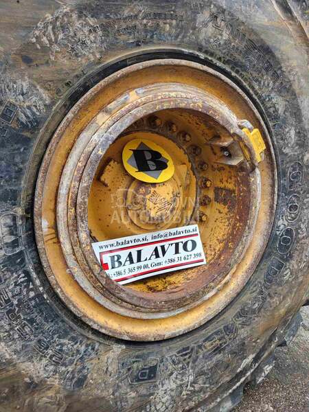 Felne za Volvo L150, L150C