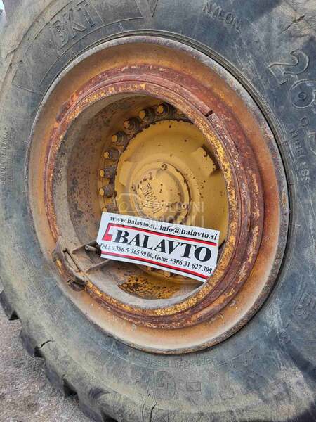 Felne za Volvo L150, L150C