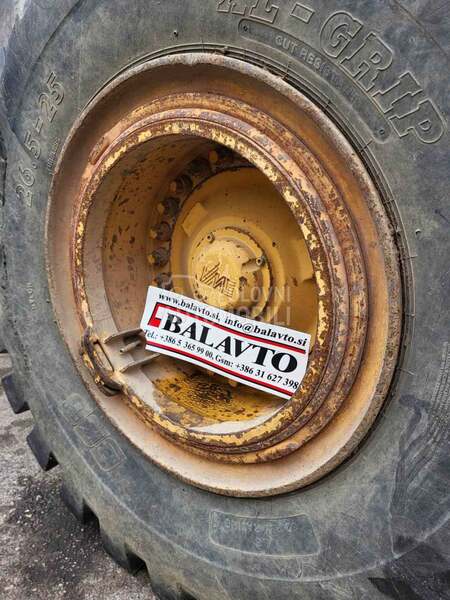 Felne za Volvo L150, L150C