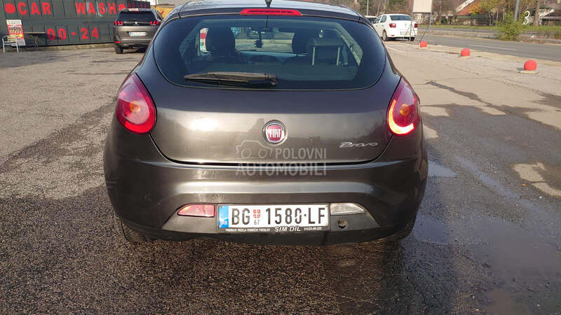 Fiat Bravo 