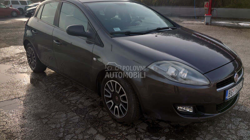 Fiat Bravo 