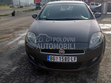 Fiat Bravo 