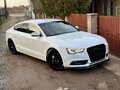 Audi A5 2.0T 4x4/ S-tron/CH