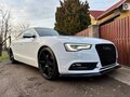 Audi A5 2.0T 4x4/ S-tron/CH