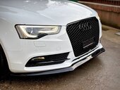 Audi A5 2.0T 4x4/ S-tron/CH