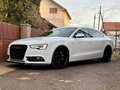 Audi A5 2.0T 4x4/ S-tron/CH