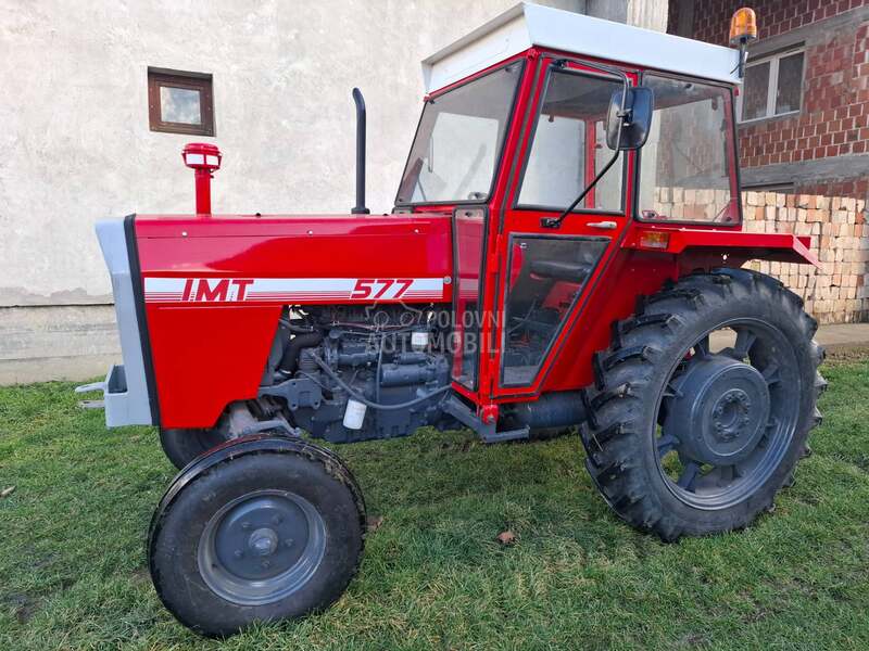 IMT 577