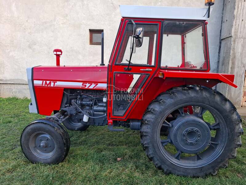 IMT 577
