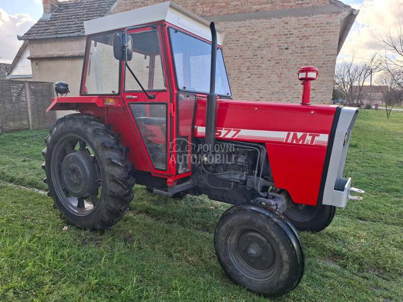 IMT 577