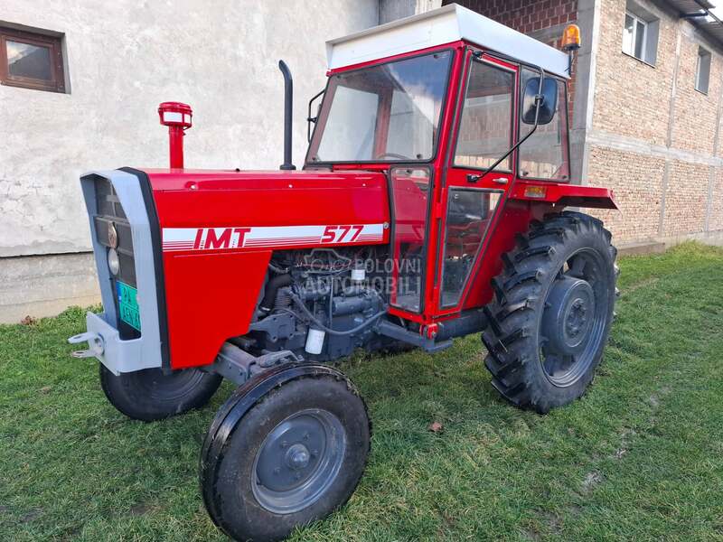 IMT 577